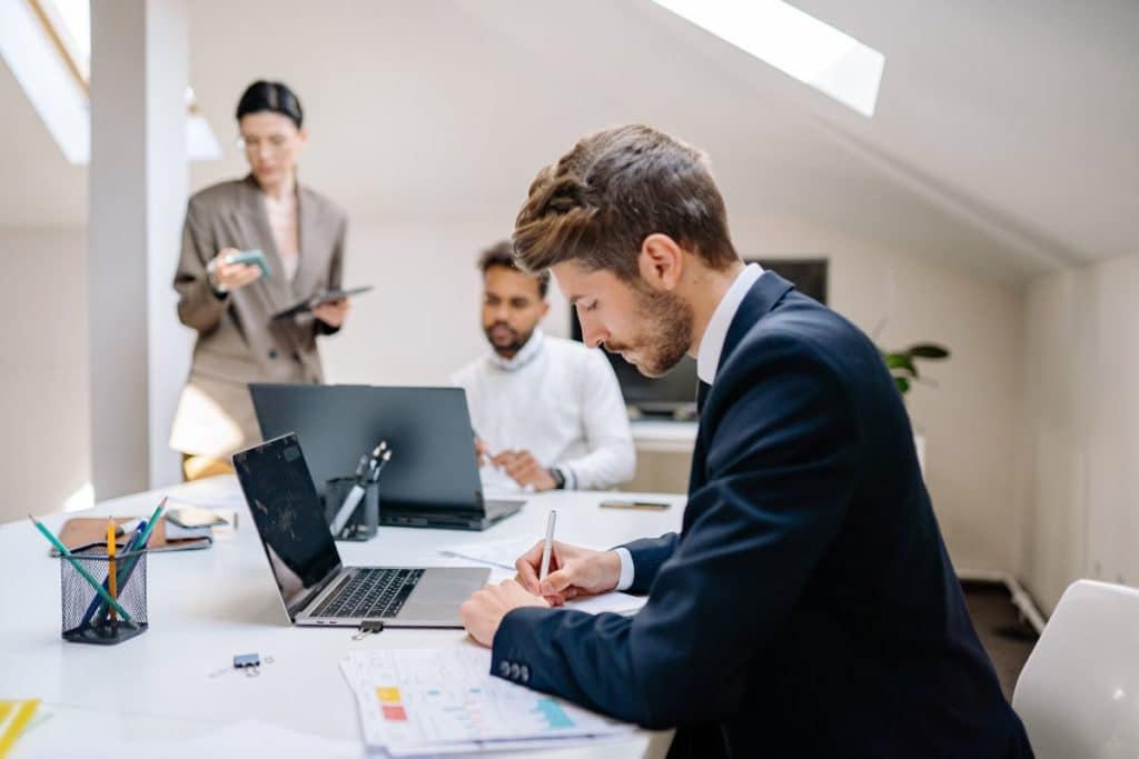 requisitos para crédito hipotecario para empresas