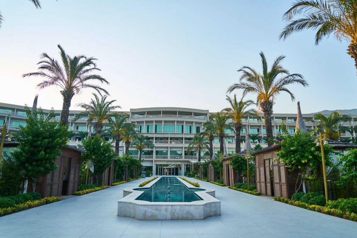 Financiación alternativa para hoteles y proyectos hoteleros