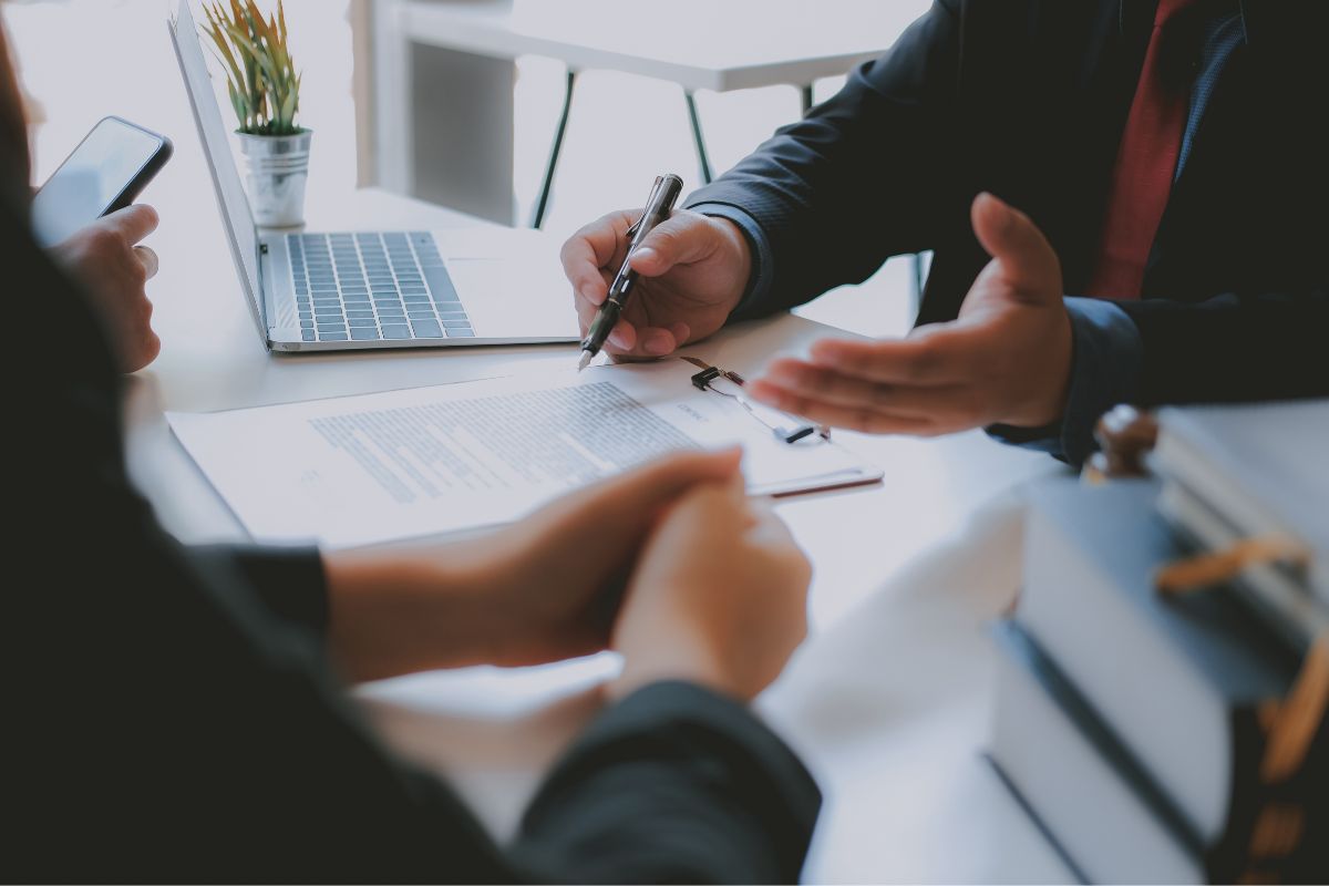 modalidades direct lending